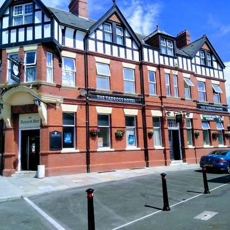 Tadross Hotel Cardiff Exterior photo
