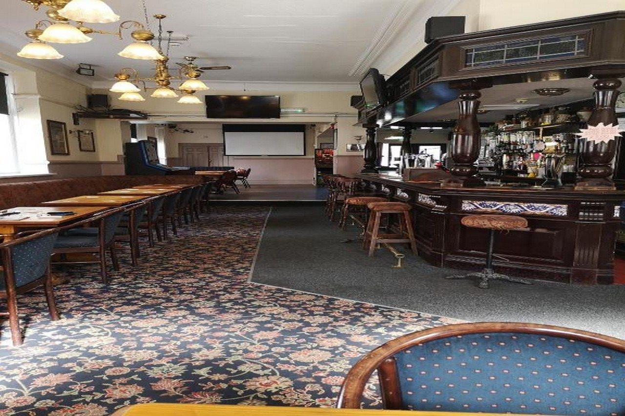 Tadross Hotel Cardiff Exterior photo