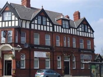 Tadross Hotel Cardiff Exterior photo