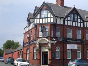 Tadross Hotel Cardiff Exterior photo