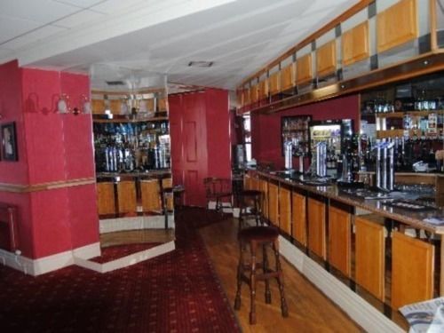 Tadross Hotel Cardiff Exterior photo
